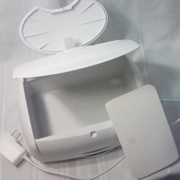 Prince Lionheart baby wipes warmer - Picture 3 of 4